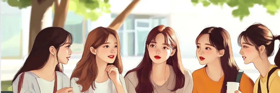 혜영 목사 - 🎧이야기방🎧 banner